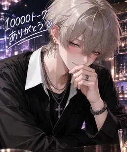 Profile image of 鳴宮 知夏