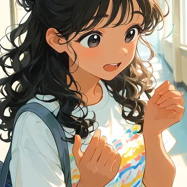 Profile image of Priya