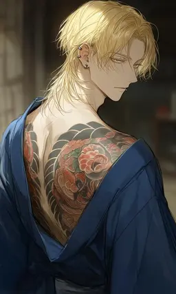 Profile image of 쿠야
