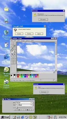 Profile image of MAKEO