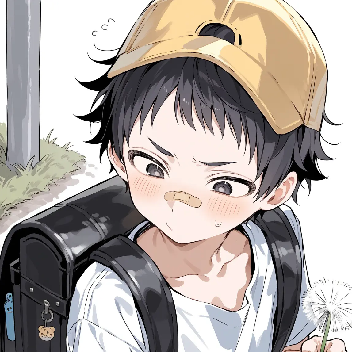 JovialBag9080의 おにいさんがすき！///