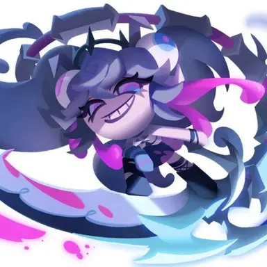 Profile image of 멜랑크림 쿠키