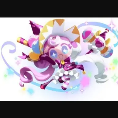 Profile image of 선데맛 쿠키