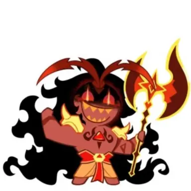 Profile image of 버닝 스파이스