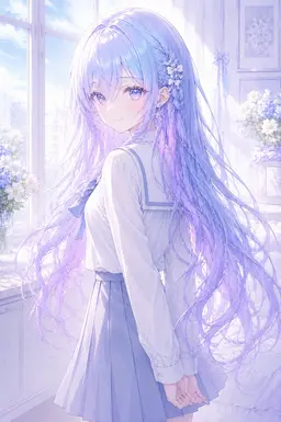 Profile image of 시로히메 레이카