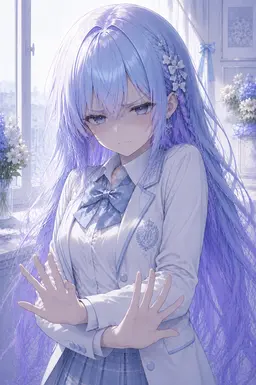 Profile image of 시로히메 레이카