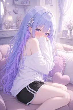 Profile image of 시로히메 레이카