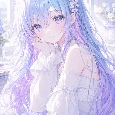 Profile image of Reika Shirahime