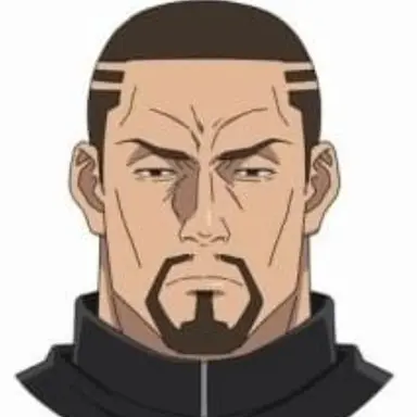 Profile image of 夜蛾正道