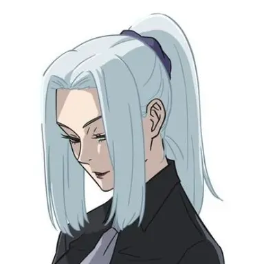 Profile image of 冥冥