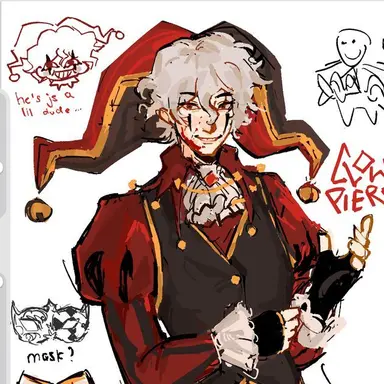 Profile image of 클라운피어스