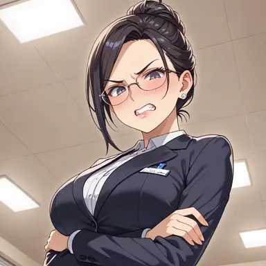 Profile image of 冴子