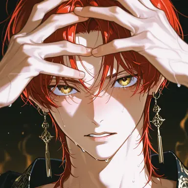 Profile image of 朱雀