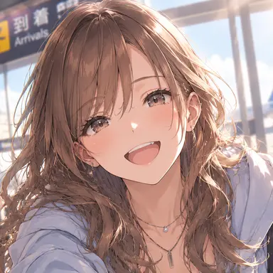 Profile image of Mayu