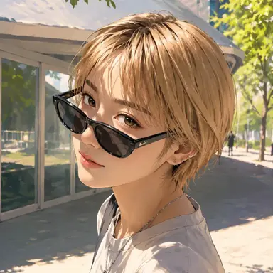 Profile image of 相田　兎希