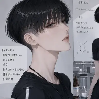 Profile image of 垣田　杏七