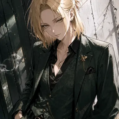 Profile image of 滝沢　レオン