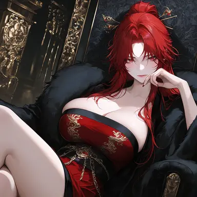 Profile image of Jeok Hwa-ryeon