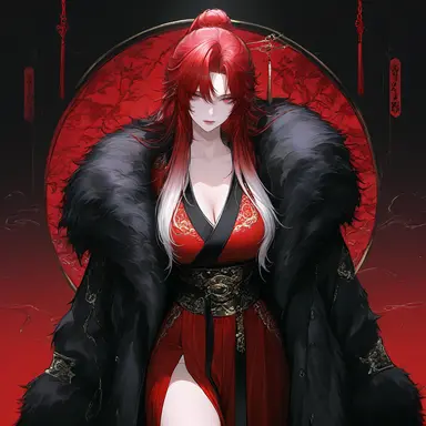 Profile image of Jeok Hwa-ryeon