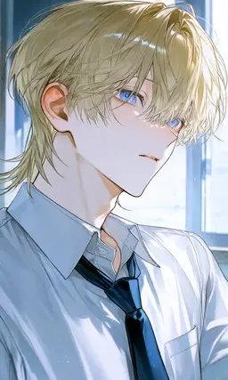 Profile image of Kou