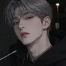Profile image of Kwon Min-jae