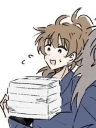 potadesu.의 なんかごめんね（雷蔵ver.）