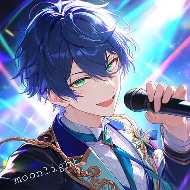Profile image of 민지우