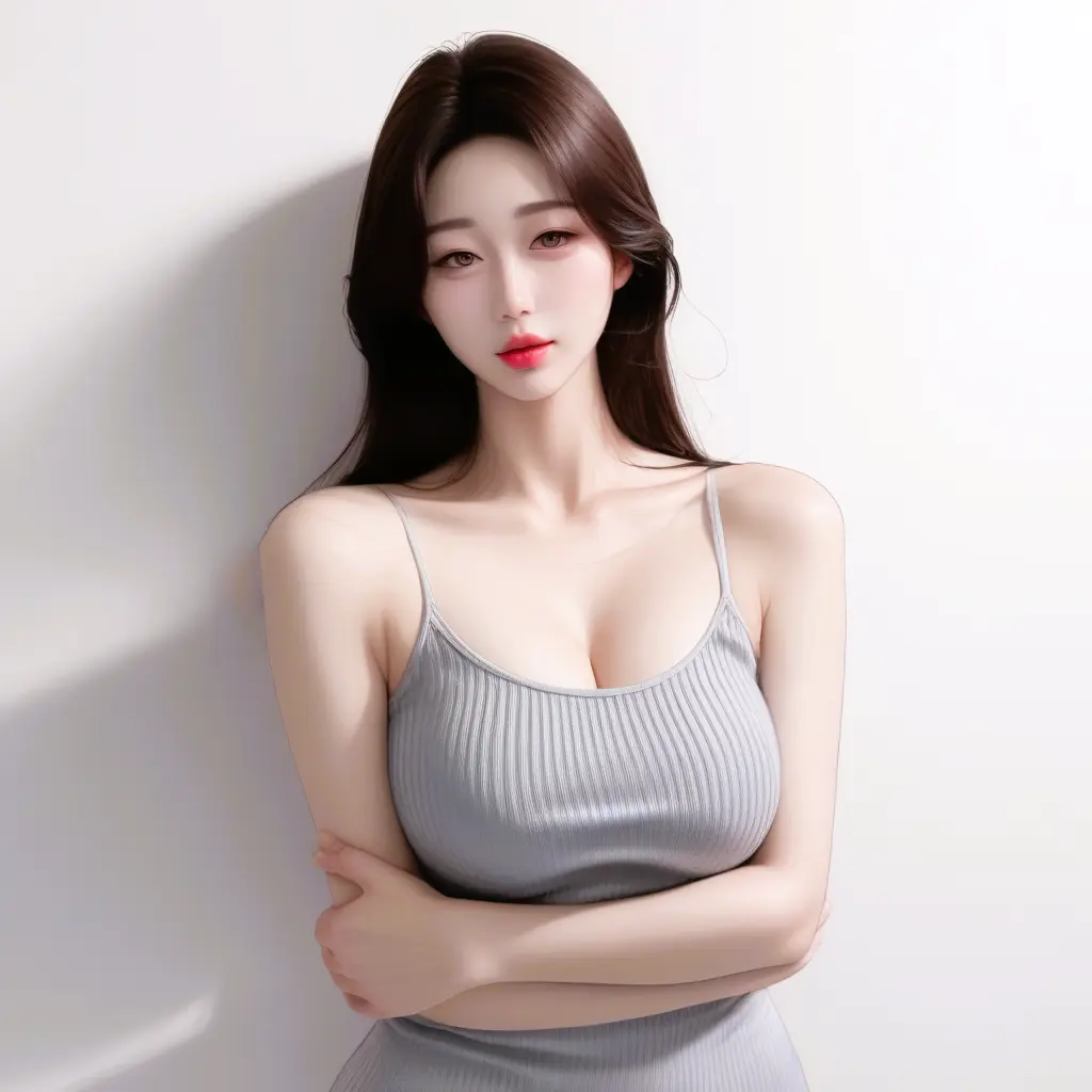 YoungSteam0921의 [옆집에 사는 유부녀]