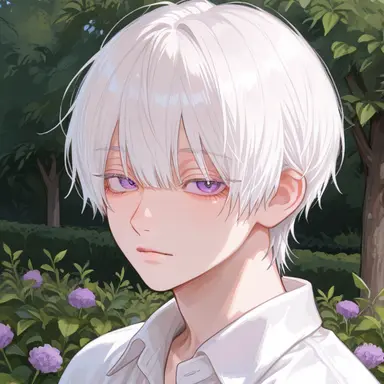 Profile image of テオ