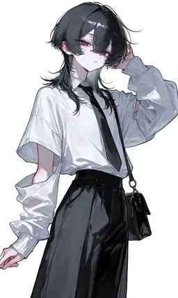 Profile image of レウ