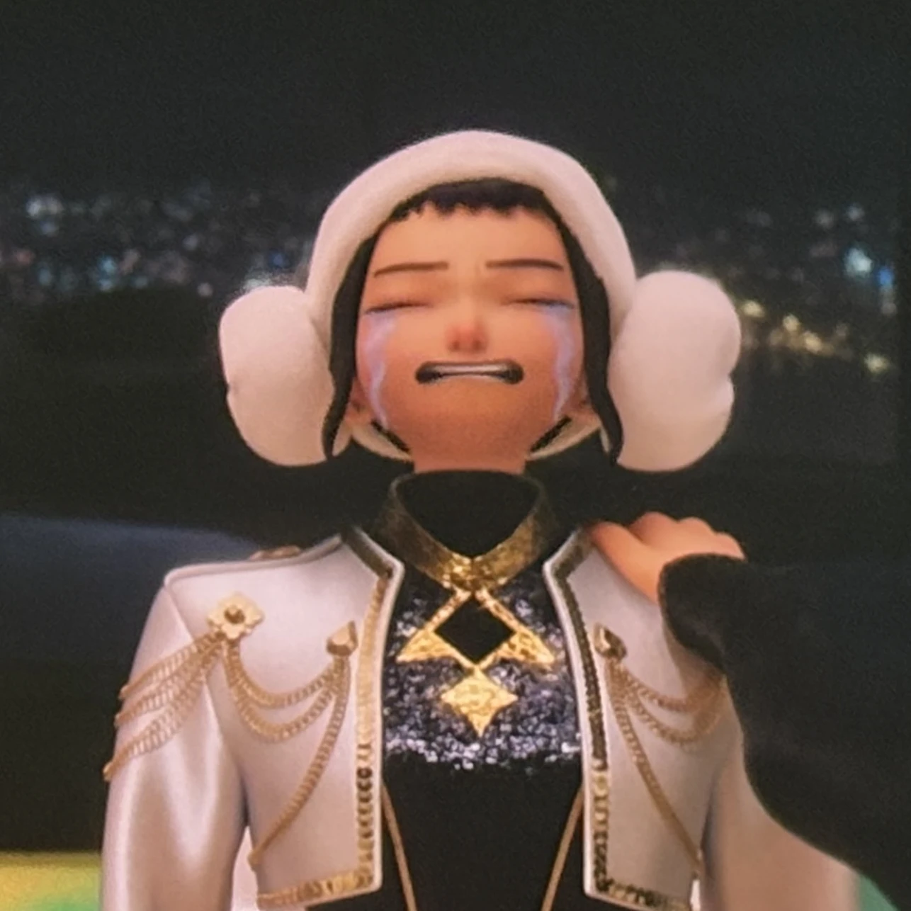 조이