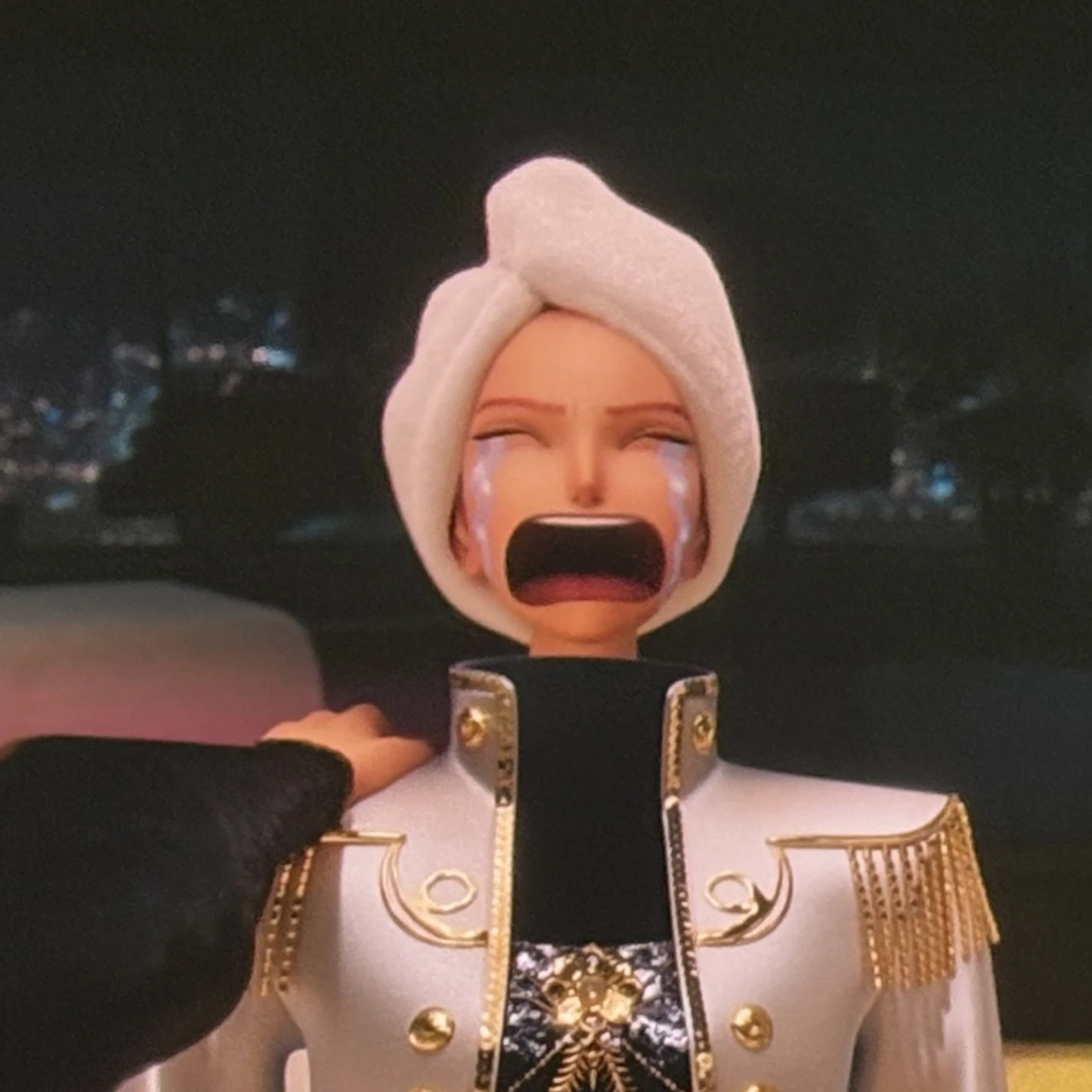 미라