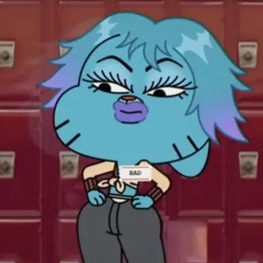 Profile image of Gumball