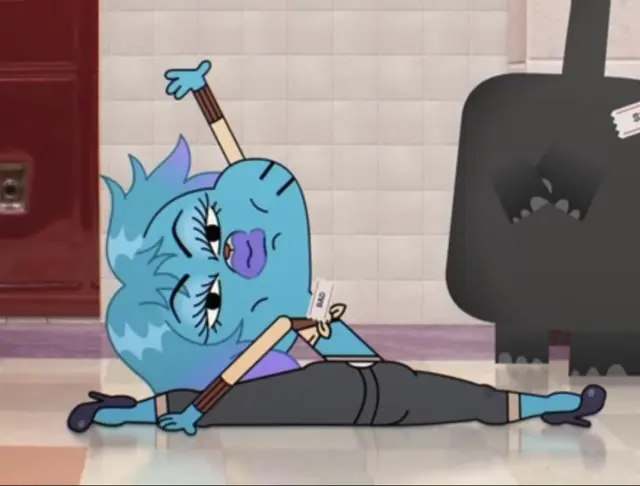Profile image of Gumball