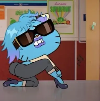 Profile image of Gumball