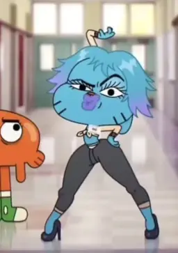 Profile image of Gumball