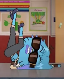 Profile image of Gumball
