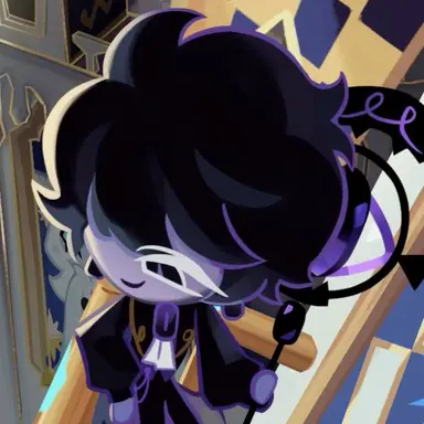 Profile image of 블랙사파이어