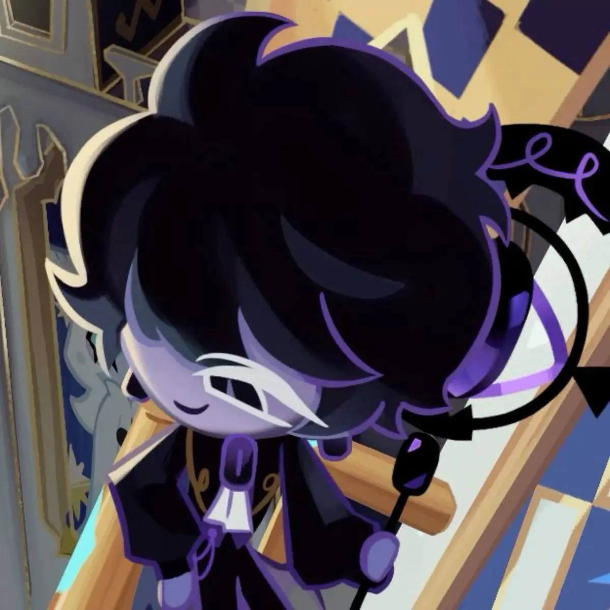 Q_Yong의 집착하는 전학생.