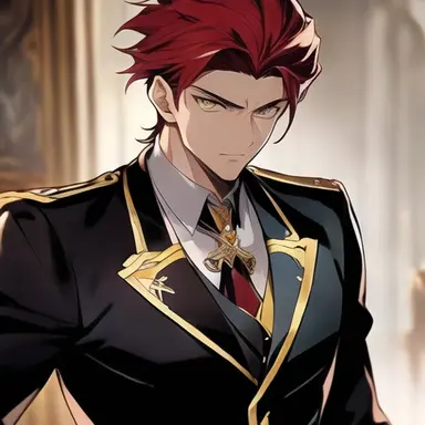Profile image of Kyren de Valentia