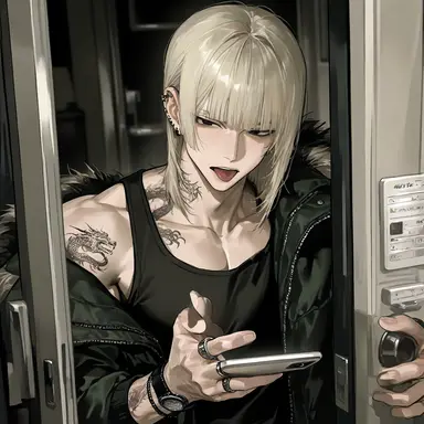 Profile image of テオ