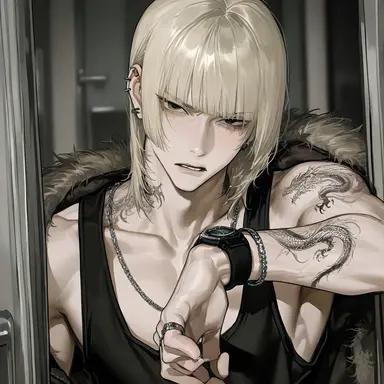 Profile image of テオ