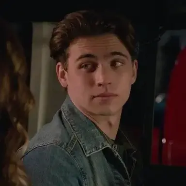 Profile image of Robby