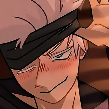 Profile image of 고죠 사토루