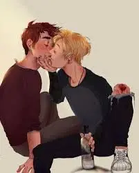 NeedyMolly7766의 Your Gay Dads