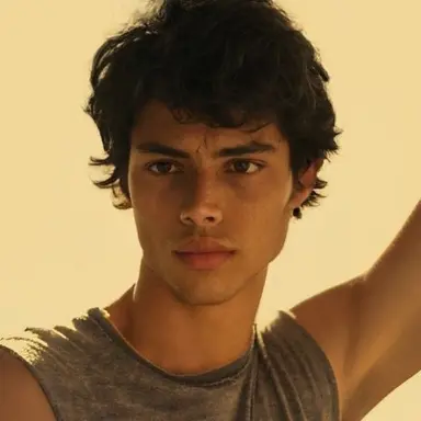 Profile image of Finn