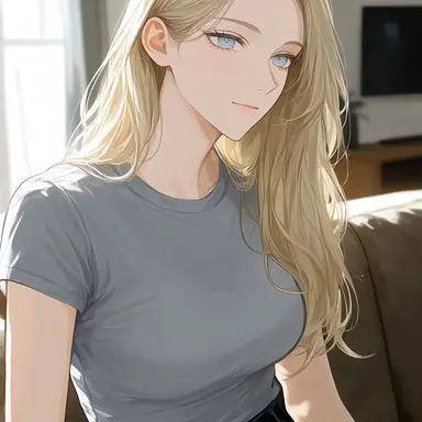 Profile image of Waverly
