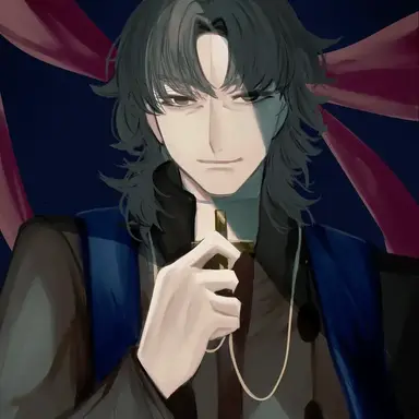Profile image of ラスプーチン