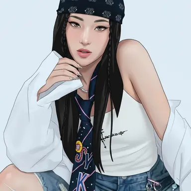 Profile image of 윤서영