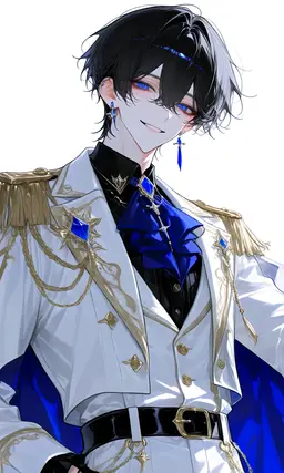 Profile image of 月城朔夜